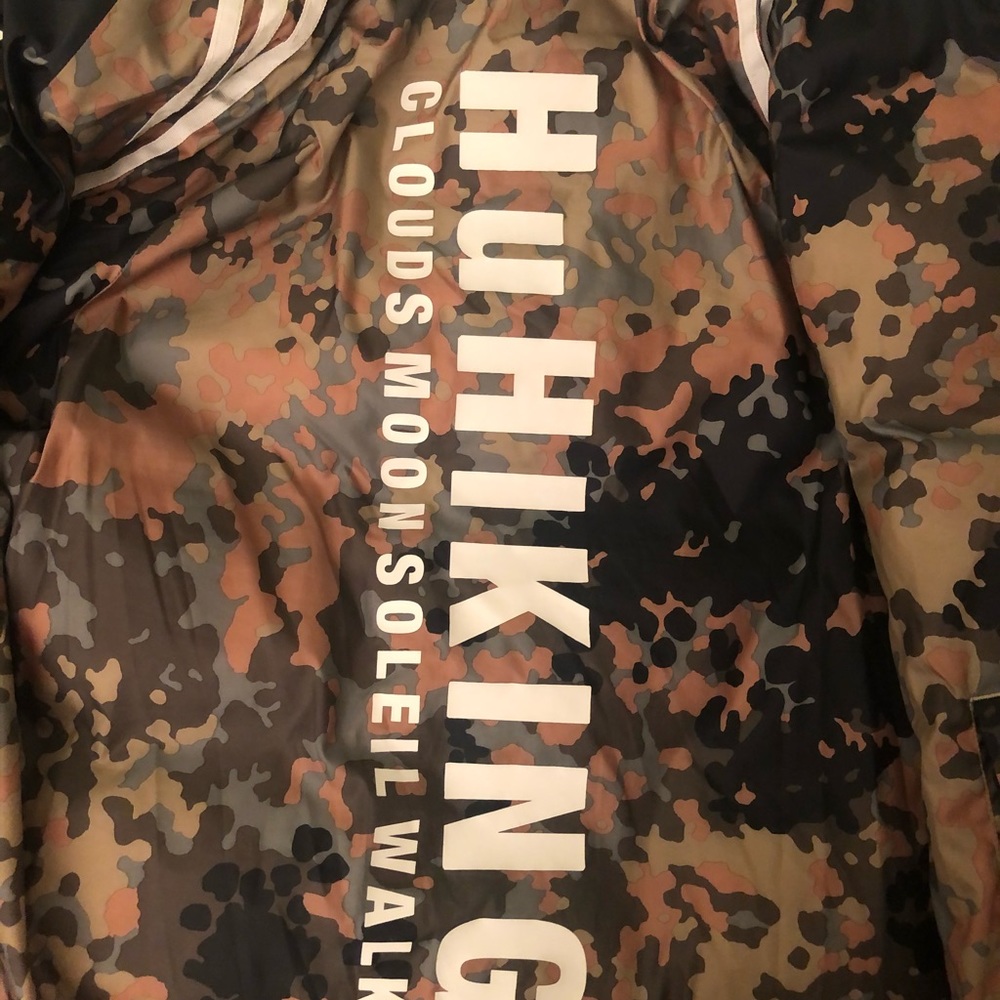 Human race jacket - Picture 4 of 6